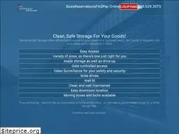 Sites similar to stanwoodselfstorage.com