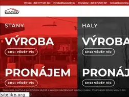 Sites similar to stanyhaly.cz