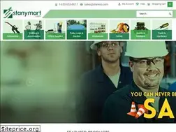 Sites similar to stanymart.com