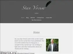 Sites similar to stanyocum.com