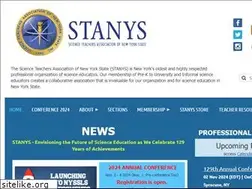 Sites similar to stanys.org