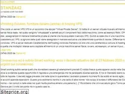 Sites similar to stanza42.it