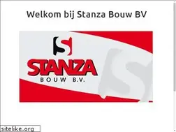 Sites similar to stanzabouw.nl
