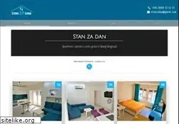 Sites similar to stanzadan.com