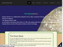 Sites similar to stanzastones.co.uk