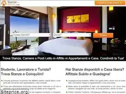 Sites similar to stanzeinaffitto.net