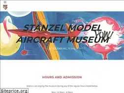 Sites similar to stanzelmuseum.org