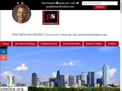 Sites similar to stanzelrealtors.com
