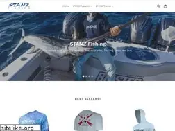 Sites similar to stanzfishing.com