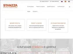 Sites similar to stanzza.ru