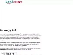 Sites similar to staopcoaching.nl