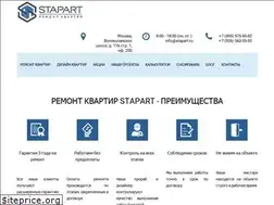 Sites similar to stapart.ru