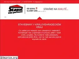 Sites similar to stapaz.cz