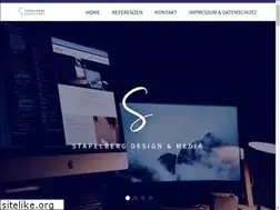 Sites similar to stapelberg.de