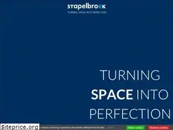 Sites similar to stapelbroek.com