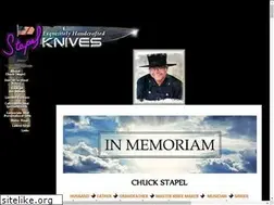 Sites similar to stapelknives.com