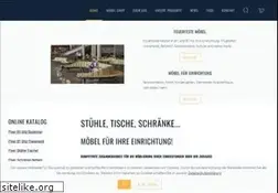 Sites similar to stapelstuhl-tische.com