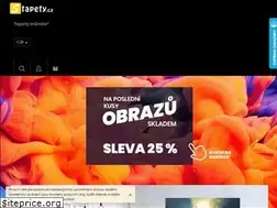 Sites similar to stapety.cz