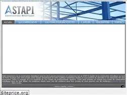 Sites similar to stapi.fr