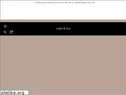 Sites similar to stapleandhue.co