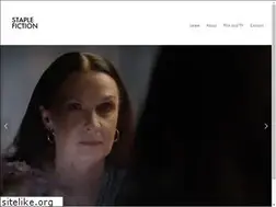Sites similar to staplefiction.com