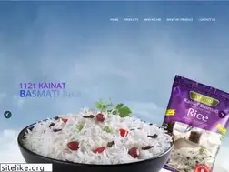 Sites similar to staplefoods.net