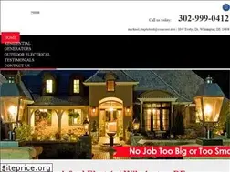 Sites similar to staplefordelectric.net