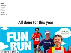 Sites similar to staplefordrun.com
