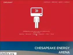 Sites similar to staplegun.us