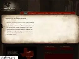 Sites similar to staplehawk.com
