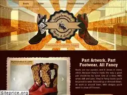 Sites similar to staplemans.com