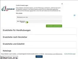 Sites similar to stapler-ersatzteile.com