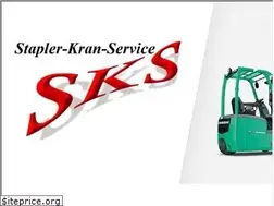 Sites similar to stapler-kran-service.de