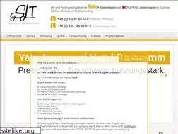 Sites similar to stapler-lagertechnik.de