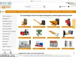 Sites similar to stapler-profishop.de