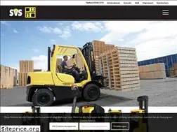 Sites similar to stapler-svs.de