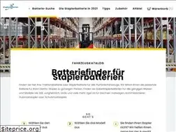 Sites similar to staplerbatterien.at
