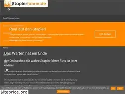 Sites similar to staplerfahrer.de