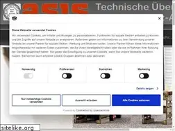 Sites similar to staplerfahrschule.de