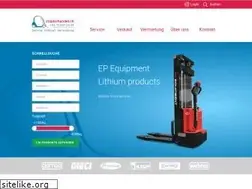 Sites similar to staplerhandel.ch