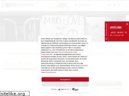 Sites similar to staplerkoenig.de