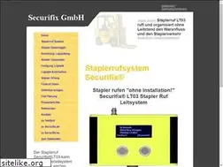 Sites similar to staplerruf.de