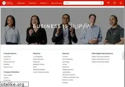 Sites similar to staplesadvantage.com