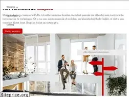 Sites similar to staplesadvantage.nl