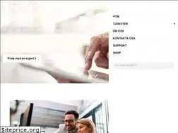 Sites similar to staplesconnect.se