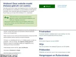 Sites similar to stapleshuismerk.nl