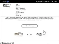 Sites similar to staplesjewelry.com