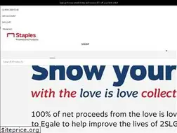 Sites similar to staplespromoproducts.ca