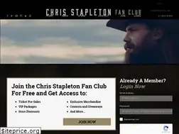 Sites similar to stapletonfanclub.com