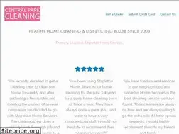 Sites similar to stapletonhomeservices.com